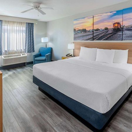 Days Inn By Wyndham Lamar מראה חיצוני תמונה