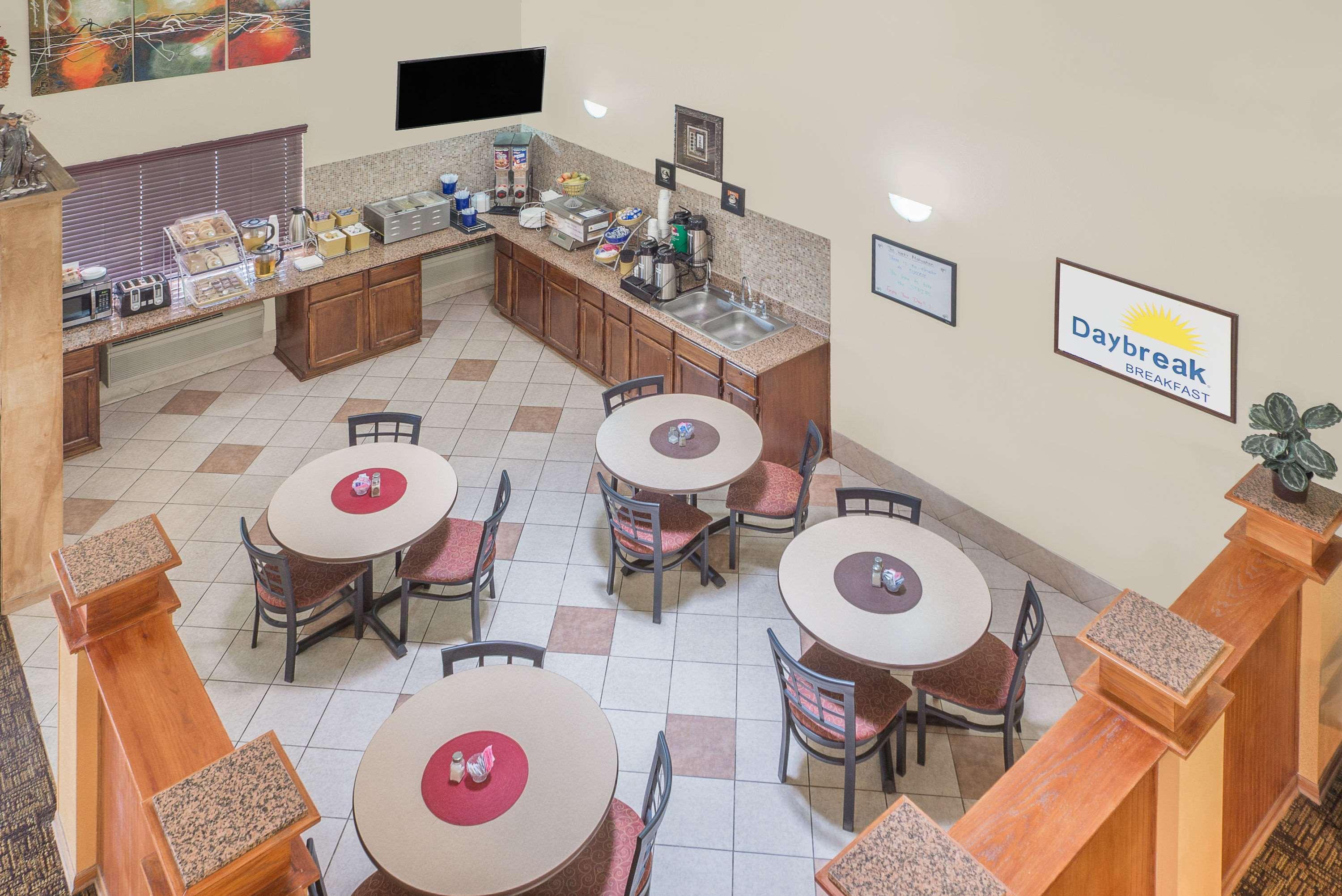 Days Inn By Wyndham Lamar מראה חיצוני תמונה