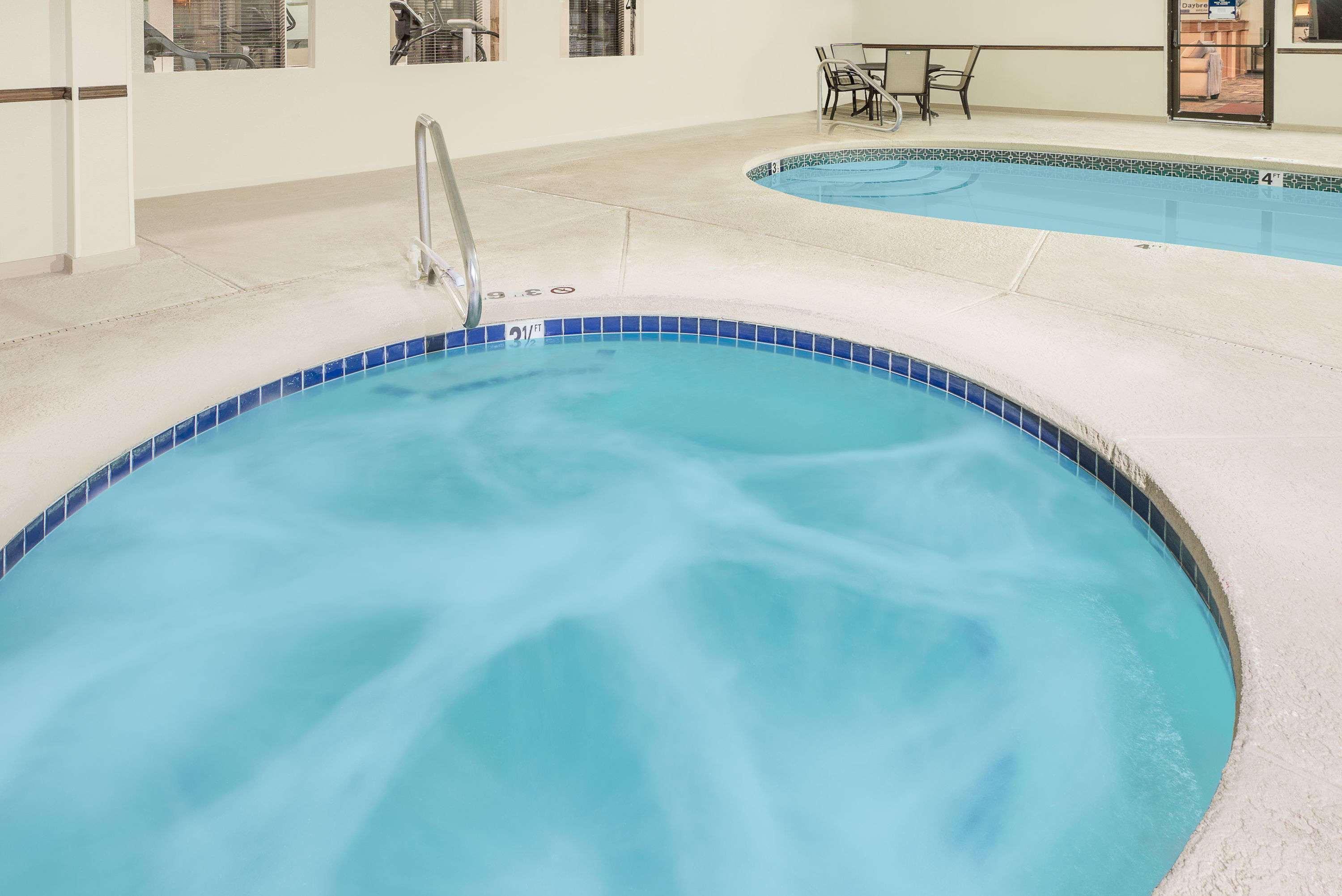 Days Inn By Wyndham Lamar מראה חיצוני תמונה