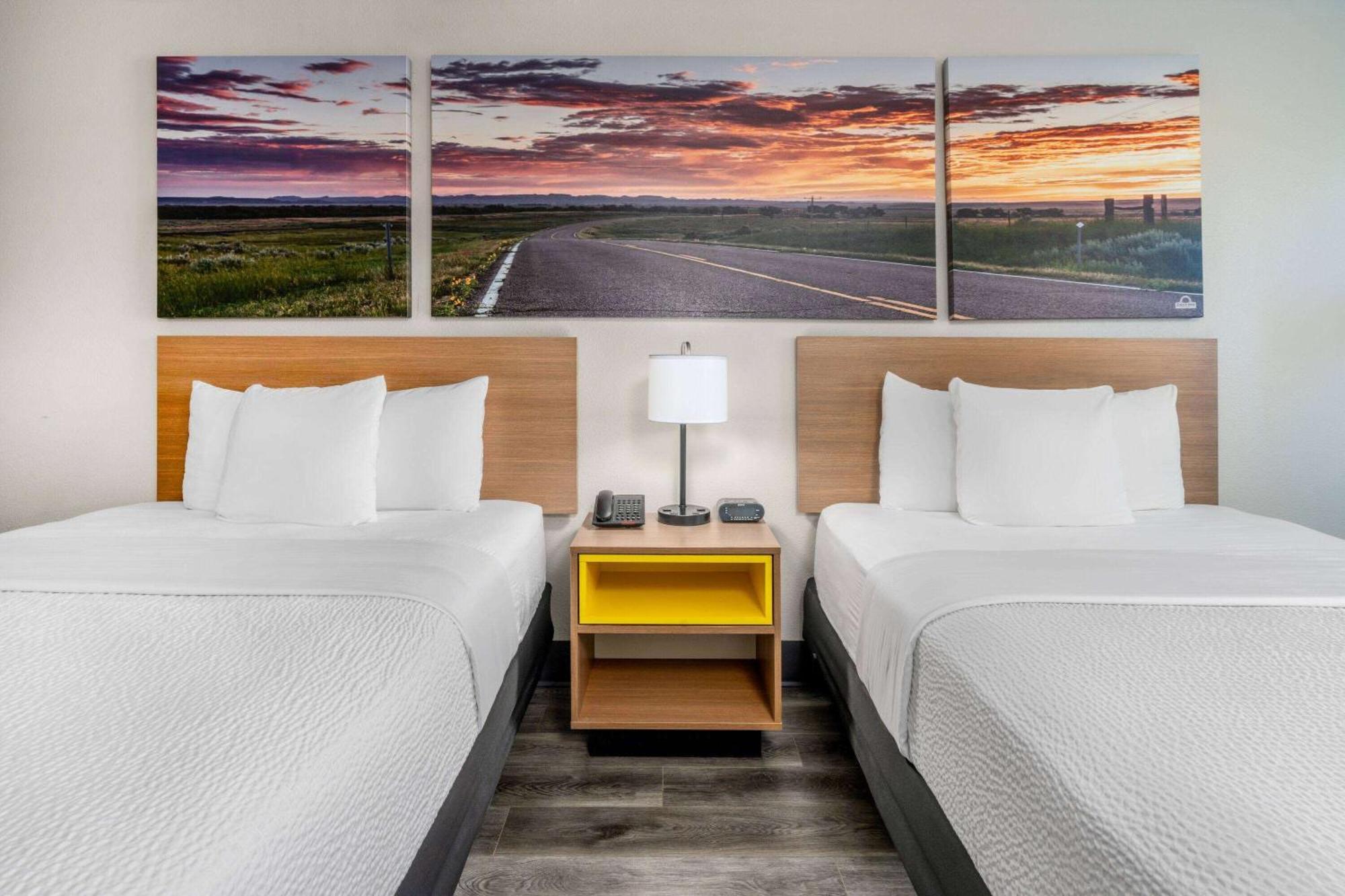 Days Inn By Wyndham Lamar מראה חיצוני תמונה