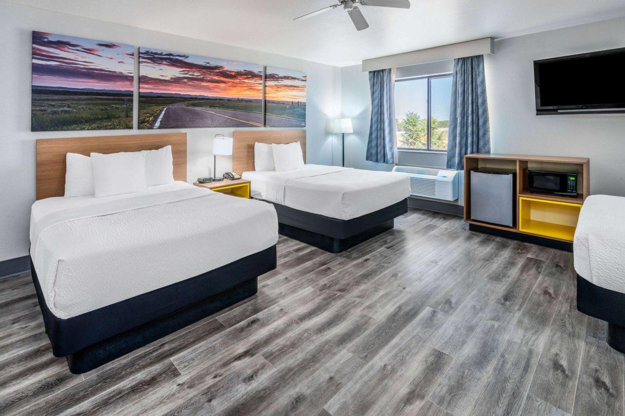 Days Inn By Wyndham Lamar מראה חיצוני תמונה