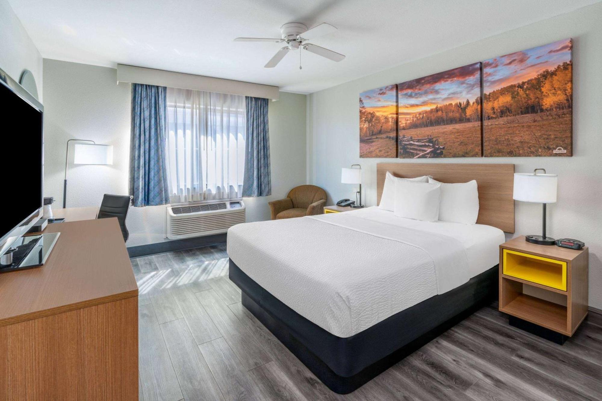 Days Inn By Wyndham Lamar מראה חיצוני תמונה