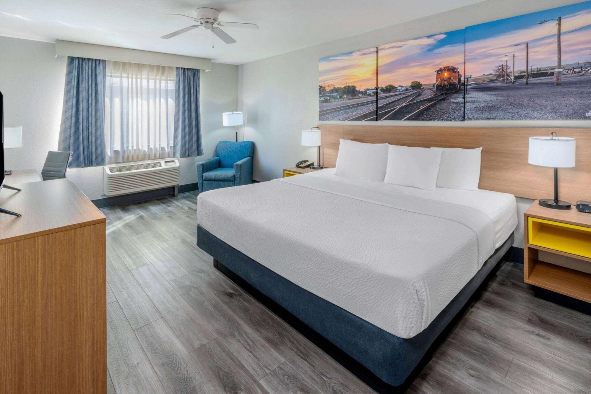 Days Inn By Wyndham Lamar מראה חיצוני תמונה